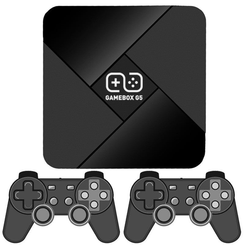 Gaming