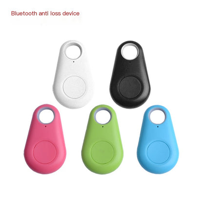 Bluetooth Anti-Loss Smart Tracker for Keys, Bags & Phones