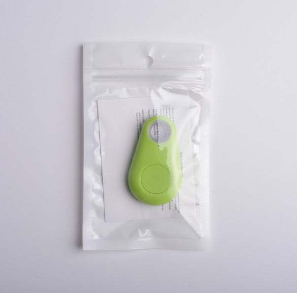 Bluetooth Anti-Loss Smart Tracker for Keys, Bags & Phones