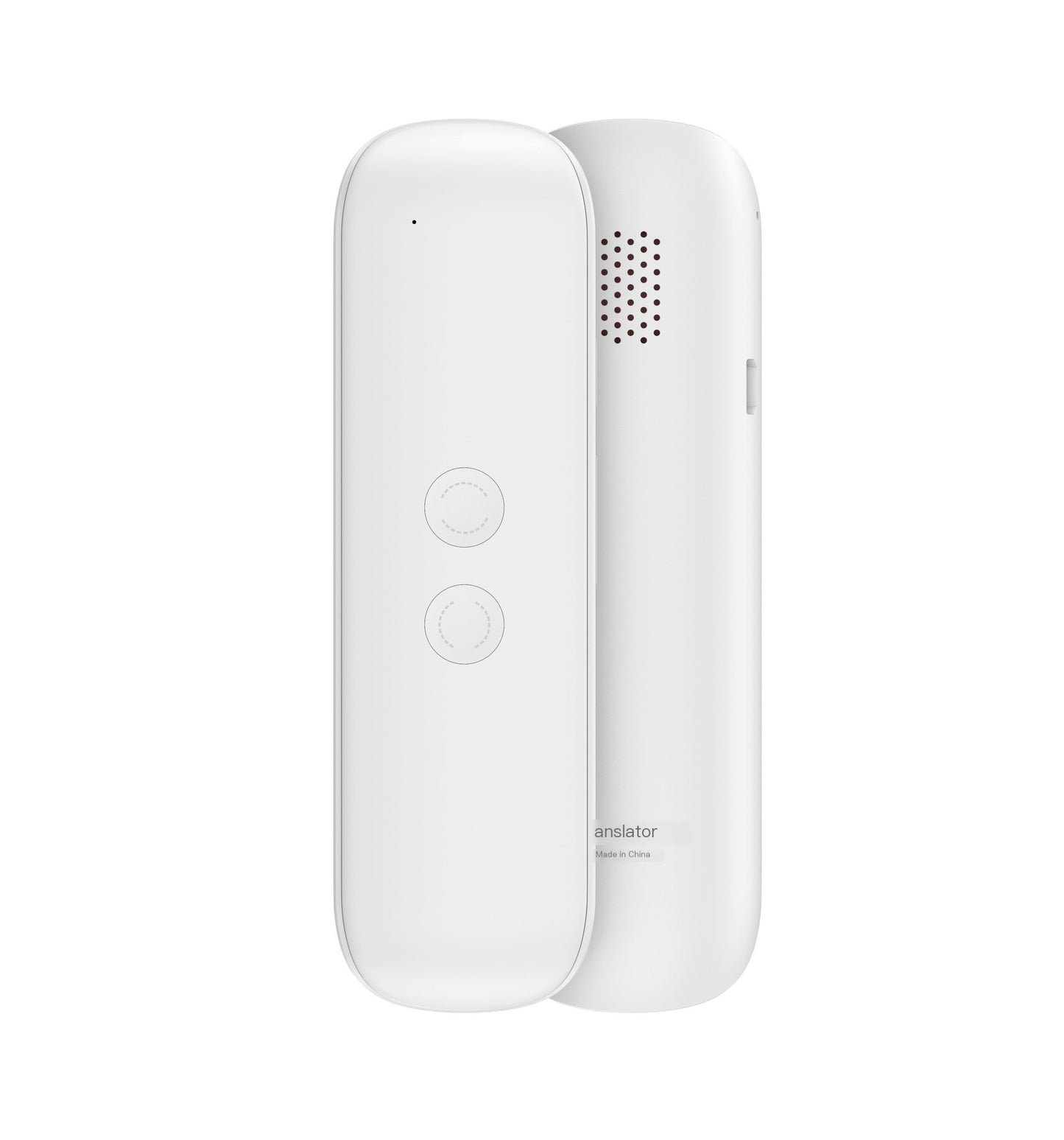 G6 Smart Bluetooth Multi-Language Translator