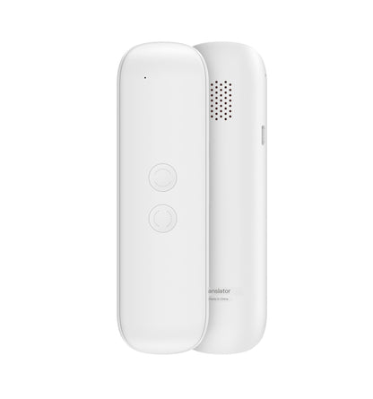 G6 Smart Bluetooth Multi-Language Translator