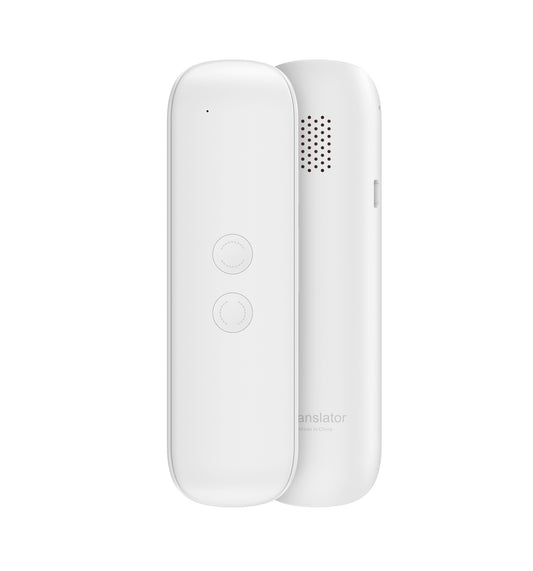 G6 Smart Bluetooth Multi-Language Translator