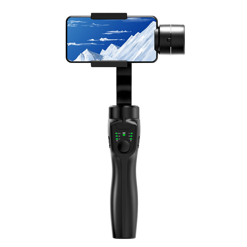 Smart 3-Axis Smartphone Gimbal Stabilizer