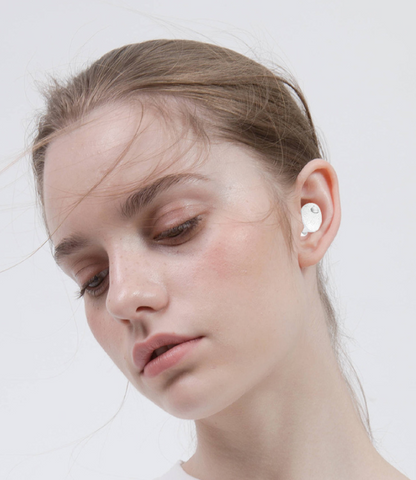 Mini Wireless Bluetooth 5.0 TWS Earbuds – Waterproof with Charging Case