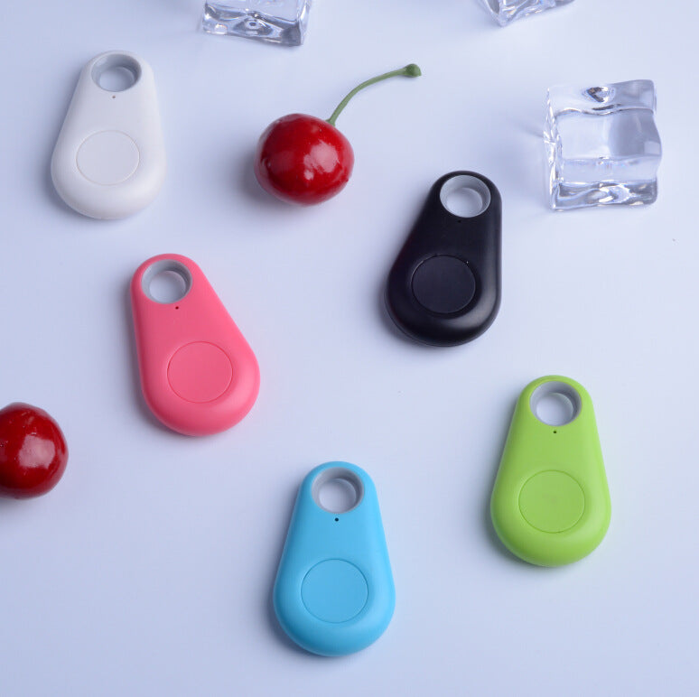 Bluetooth Anti-Loss Smart Tracker for Keys, Bags & Phones