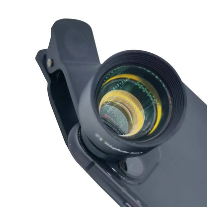 200–500mm Long-Distance Telephoto & Macro Smartphone Lens