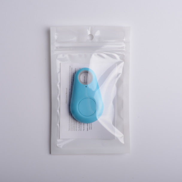 Bluetooth Anti-Loss Smart Tracker for Keys, Bags & Phones