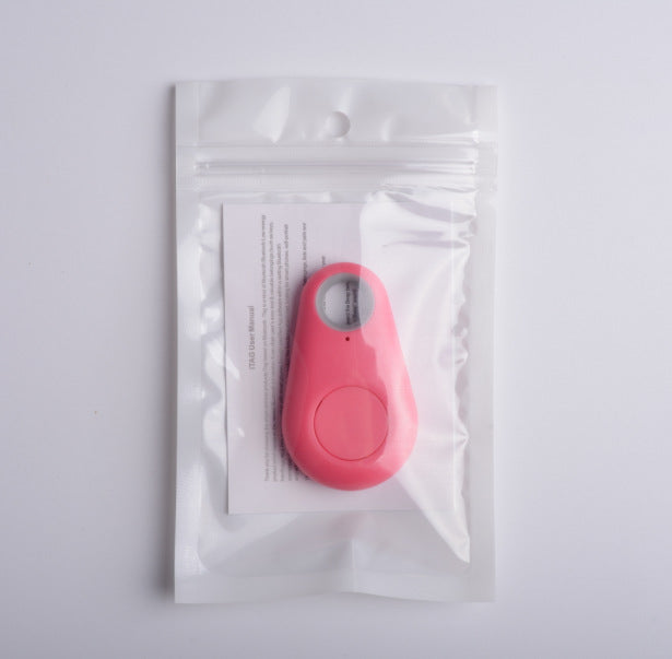 Bluetooth Anti-Loss Smart Tracker for Keys, Bags & Phones