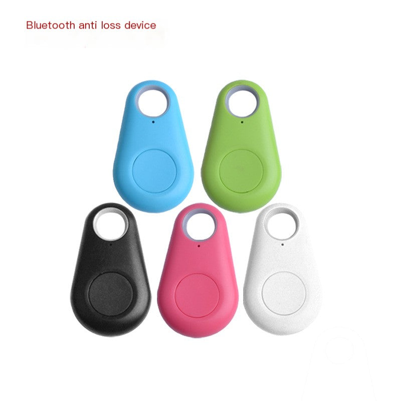 Bluetooth Anti-Loss Smart Tracker for Keys, Bags & Phones