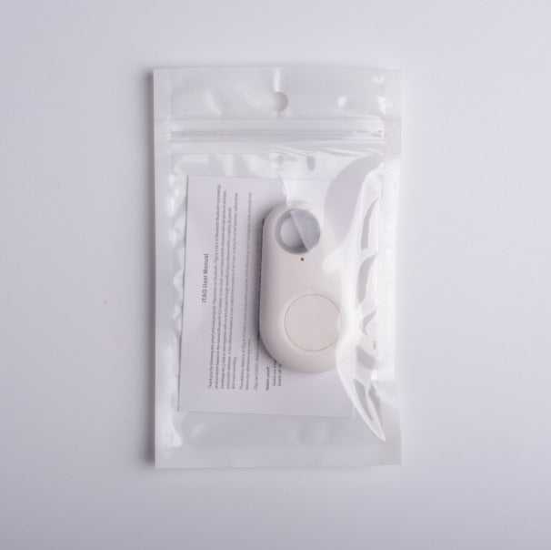 Bluetooth Anti-Loss Smart Tracker for Keys, Bags & Phones