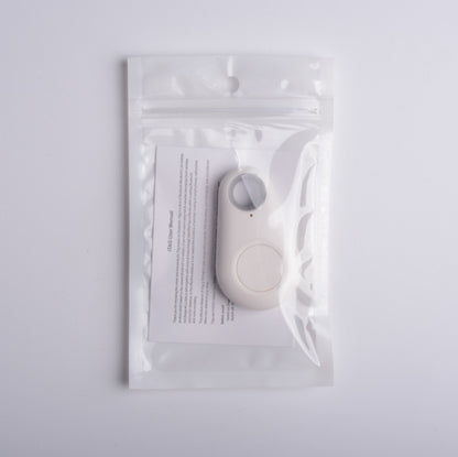 Bluetooth Anti-Loss Smart Tracker for Keys, Bags & Phones