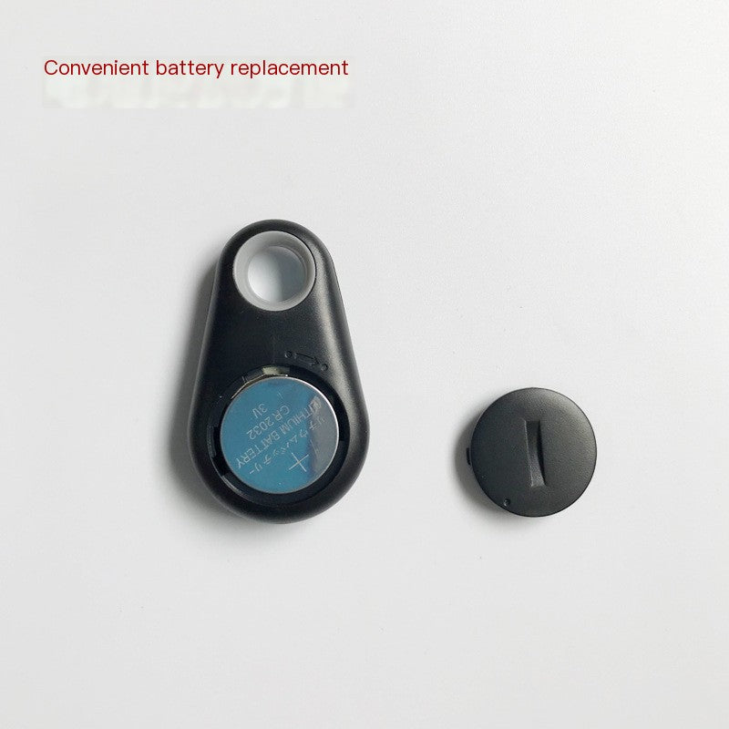 Bluetooth Anti-Loss Smart Tracker for Keys, Bags & Phones