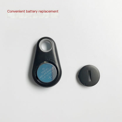 Bluetooth Anti-Loss Smart Tracker for Keys, Bags & Phones