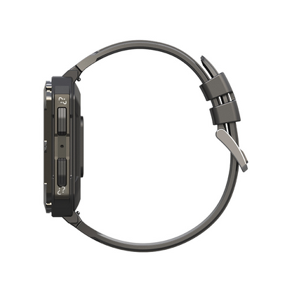 C20pro Bluetooth Waterproof Outdoor Smartwatch